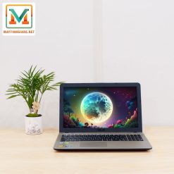 Laptop ASUS X541UVK Core i5/Ram 8GB/ SSD 240GB/ LCD 15.6 inch