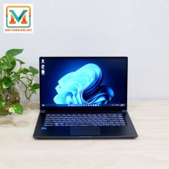 Laptop Cũ MSI Modern 15 A11MU i5 1155G7/8GB/512GB