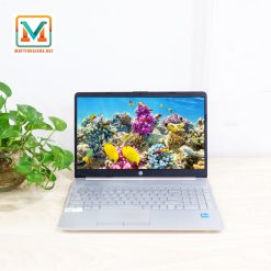 Laptop Cũ HP 15S i5-1135G7/8G/512/15.6