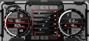  Ép xung CPU/GPU – Bí quyết tăng hiệu suất hay chỉ là rủi ro? 