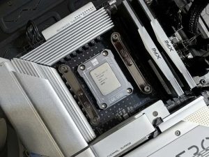 Những yếu tố quan trọng khi chọn CPU