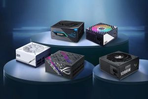 Cách khắc phục nguồn PC yếu