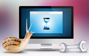 Tác động của nguồn PC yếu đến hiệu suất máy