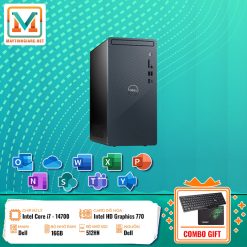 Máy Tính Bàn Dell i7-14700/16GB/512GB